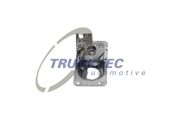 TRUCKTEC AUTOMOTIVE Motora pārsega slēdzene 07.55.001